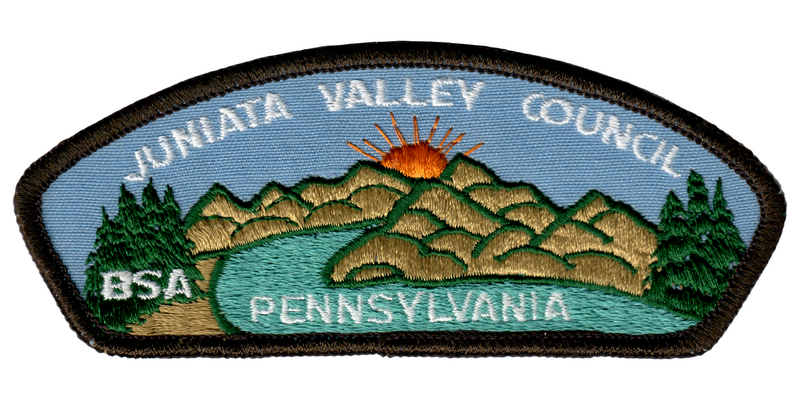 Juniata Valley T-2