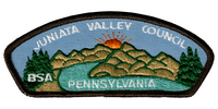 Juniata Valley T-2