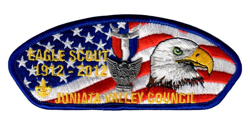 Juniata Valley SA-29