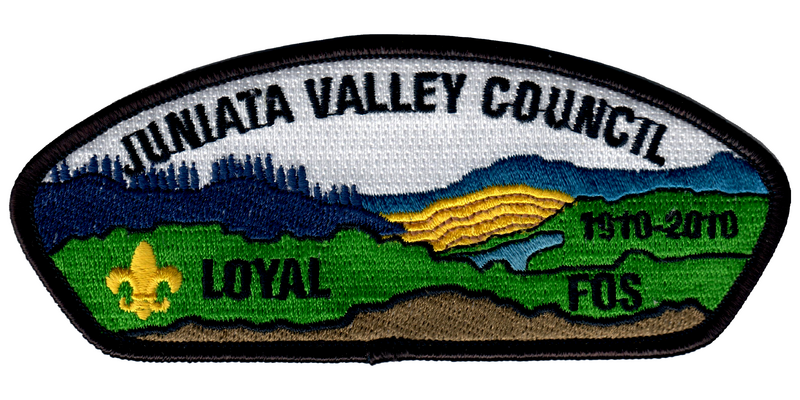 Juniata Valley SA-23:1