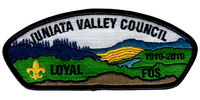Juniata Valley SA-23:1