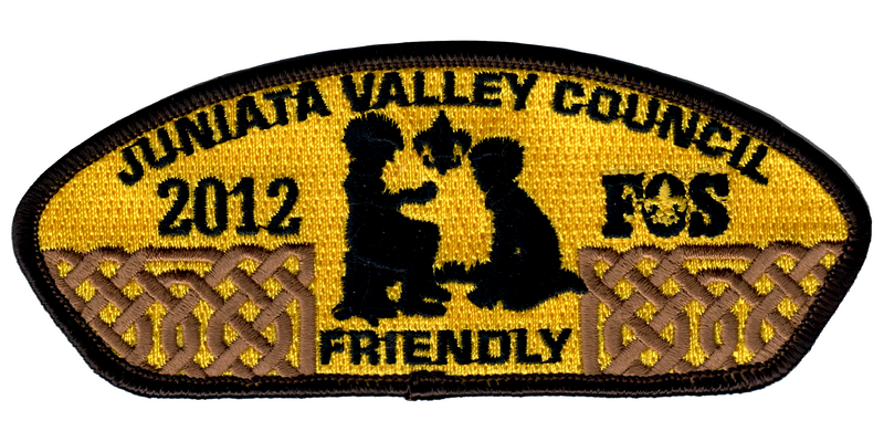 Juniata Valley SA-28