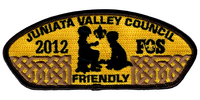 Juniata Valley SA-28