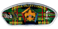 Juniata Valley SA-31