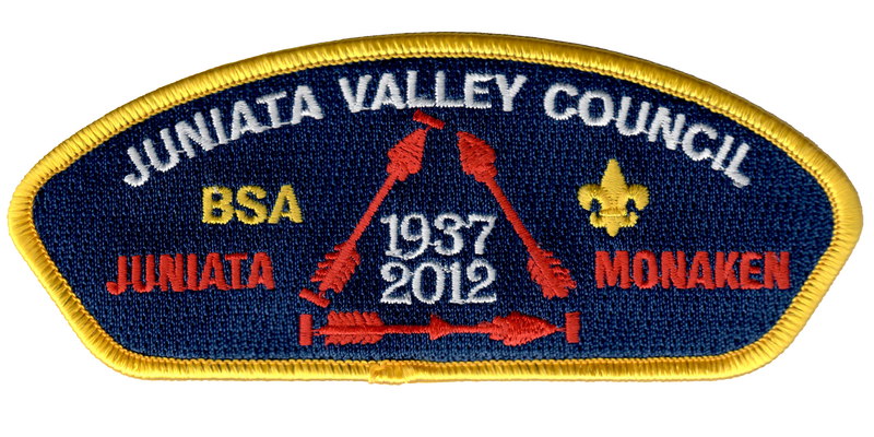Juniata Valley SA-30