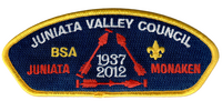 Juniata Valley SA-30