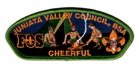 Juniata Valley SA-37:1