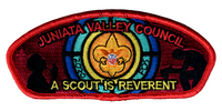 Juniata Valley SA-42