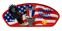 Juniata Valley SA-47