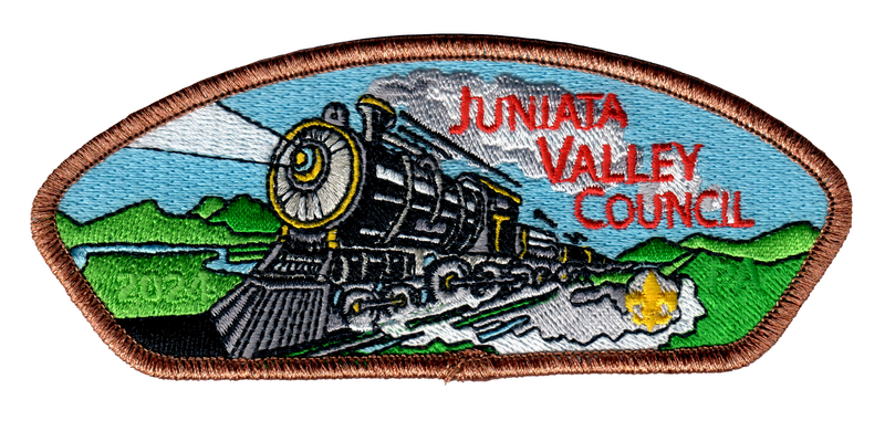 Juniata Valley S-50