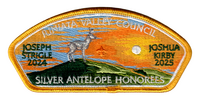 Juniata Valley SA-52