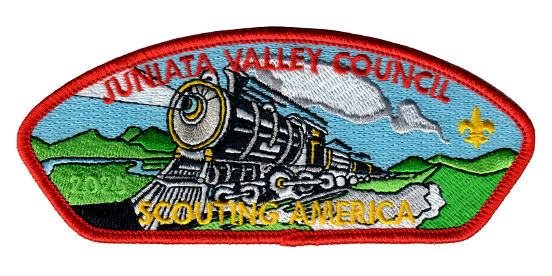 Juniata Valley S-54