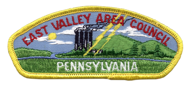East Valley Area T-1