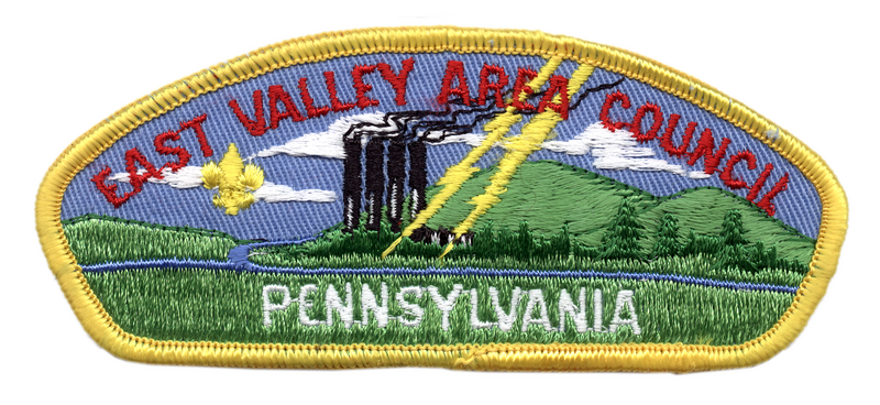 East Valley Area T-2A