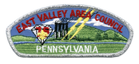 East Valley Area T-4