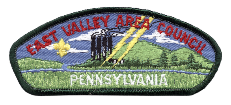 East Valley Area T-5