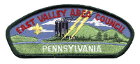 East Valley Area T-5