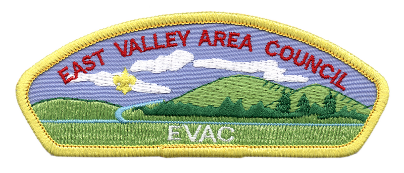 East Valley Area T-7