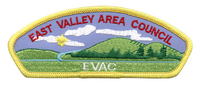 East Valley Area T-7