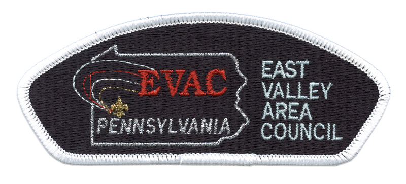 East Valley Area S-8