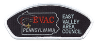 East Valley Area S-8