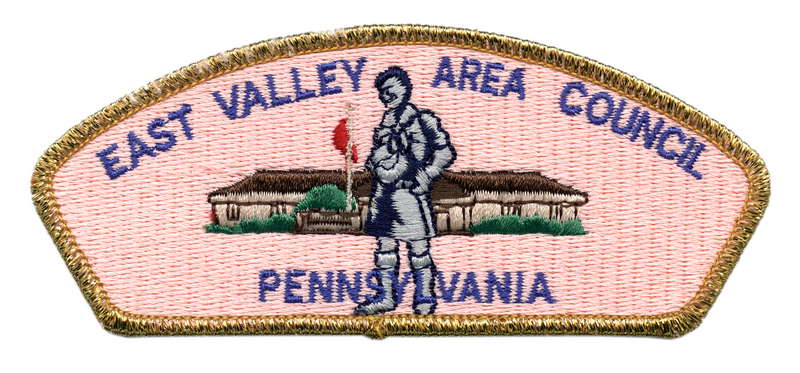 East Valley Area S-9