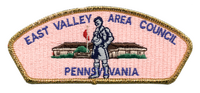 East Valley Area S-9
