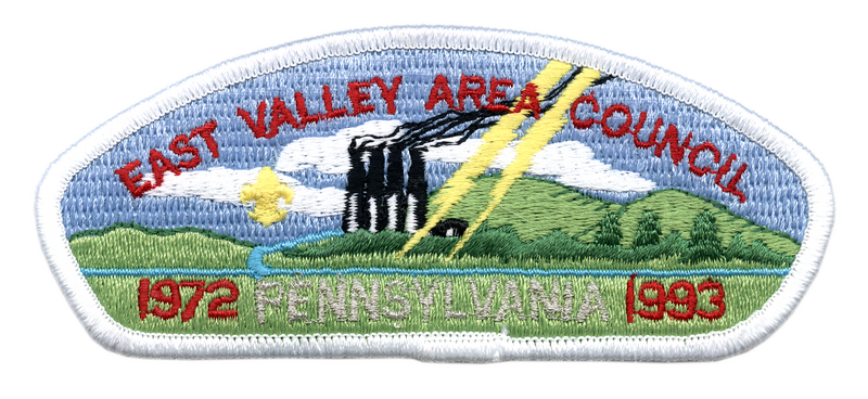 East Valley Area SA-11