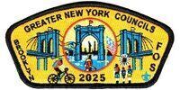 Greater New York, Brooklyn SA-51