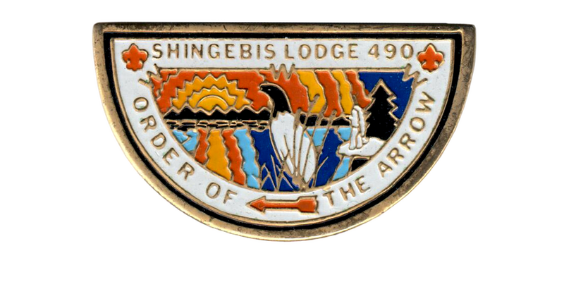 Shingebis PIN1