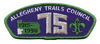 Allegheny Trails S-10