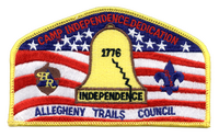Allegheny Trails SA-11