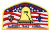 Allegheny Trails SA-11
