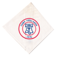 Firelands Scout Reservation eN1976-2