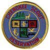Cherokee Scout Reservation eR1969-1