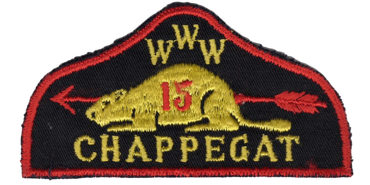 Chappegat X1b