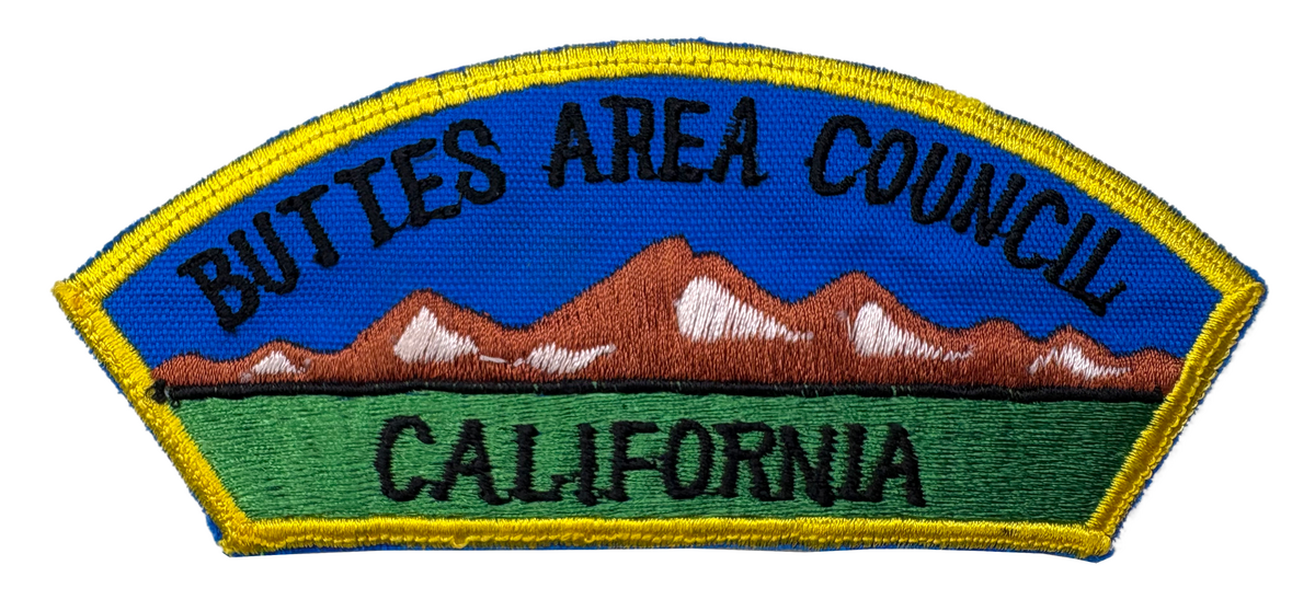 Buttes Area T-1a