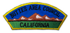 Buttes Area T-1a