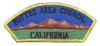 Buttes Area T-1b