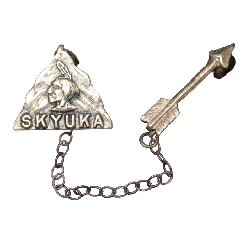 Skyuka PIN1