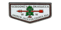 Sebooney Okasucca PIN1
