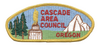 Cascade Area S-1