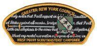 Greater New York Councils SA-336