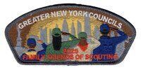 Greater New York Councils SA-337