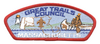 Great Trails S-3