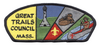 Great Trails S-5