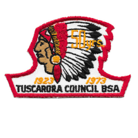 Tuscarora Scout Reservation (1973-Current) (Four Oaks, North Carolina)