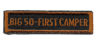 Tuscarora Scout Reservation (1973-Current) eX1973-2