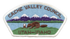 Cache Valley Area S-3