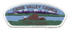 Cache Valley Area S-6